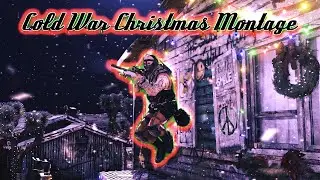 HaGz - Cold War Christmas Montage
