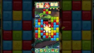 Toy Blast Level 6297
