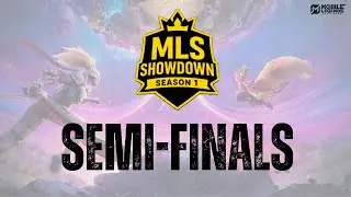 LIVE: MLS Showdown Semi Final | NPR 10,000 Prize | Hosted by MLS Official