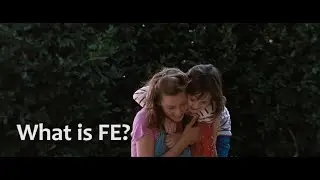 EXTRAVERTED FEELING - WHAT IS FE? - Crash Course in Cognitive Functions - 16 Personalities/MBTI