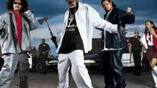 Playing The Game - Bone Thugs-N-Harmony