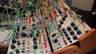 RIX - No. 46 (Buchla Skylab performance)