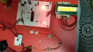 Underground cable  fault location identification with distance