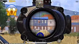 0.001sec Quick 😱#pubgmshort
