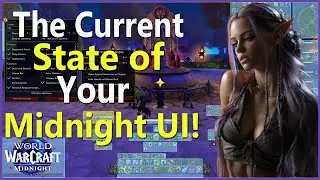 Where are the UI Updates at? Feat: Izen! Achilles Reacts & Discusses