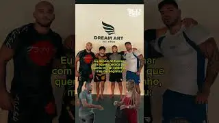 Chamar pra um soltinho e mentir &eacute; pior do que fazer essa trilha