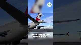 ✈️ What Happened to Global Airlines? The A380 Dream That Faded