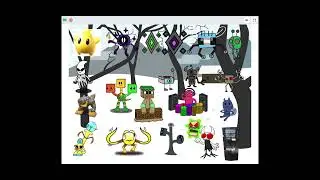 Cold as frost but in my singing monsters 