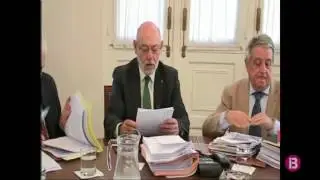 Alejandro Luz&oacute;n ser&agrave; nou fiscal Anticorrupci&oacute; es sustituci&oacute; de Manuel Moix