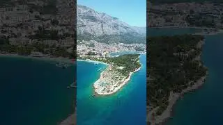 #Makarska #MakarskaRiviera #Dalmatia #Croatia #Mediterranean