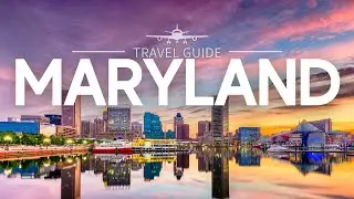 Maryland Travel Guide: Coastal Getaways and Seaside Charm | US