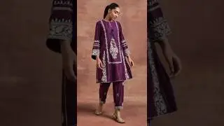 New Embroidery Dresses Design 2025#embroiderydesign#embroiderydressdesign#viralshorts#trendingshorts