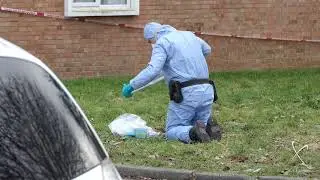 10 Feb 23. Shooting Incident-Male 29-Critical Injuries. Newhouse Close, New Malden, KT3