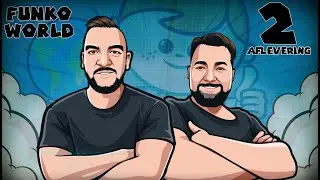 Funkoworld - Aflevering 2