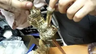 El nefes pasha short video