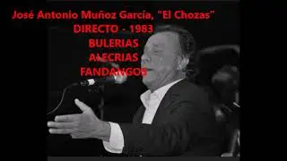 EL CHOZAS EN DIRECTO