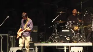 2012 Stage 49 - Levi & the Plateros (HD)