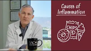 SAC Health Answers Episode 11. 