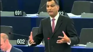 Syed Kamall MEP on Personal Water Crafts Boats