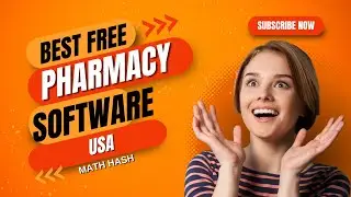 Best Pharmacy software in USA