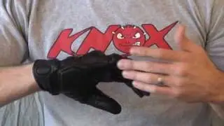 Speed and Strength Twist of Fate SX Gloves Review from SportbikeTrackGear.com