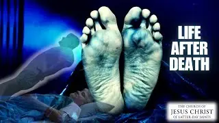 Mormon Beliefs EXPLAINED: What Happens To Our Body & Spirit After Death?