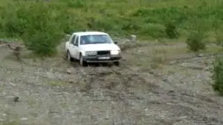 GRUSGROP VOLVO