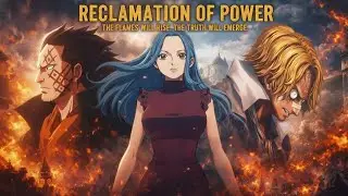 Restoration of Power After the End of the Celestial Dragon Era.
