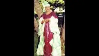 Dialou Damba - Djeliya (PAIX A SON ÂME)