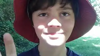 The Curse of Jimmy by Nathan at Byte Camp - Music and Video Production - Summer 2025!