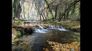 Los Estrechos del Rio Ebrón 25 10 25