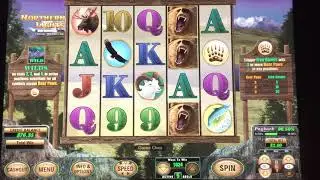 La Villita Las Vegas U1 machine