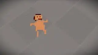 Shower With Your Dad Simulator - A Primal Search For Belonging