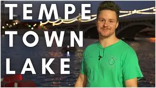 Tempe Town Lake | Fun things you can rent