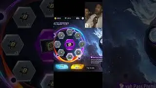 ELITE PASS ONE SPIN TRICK 🤣🤣 WAIT FOR END