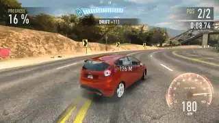 Need for speed no limits ep 1