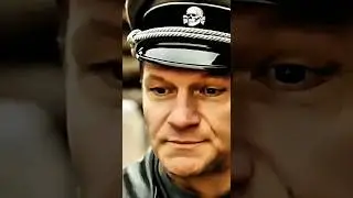 Зверства фашистов в советской деревне