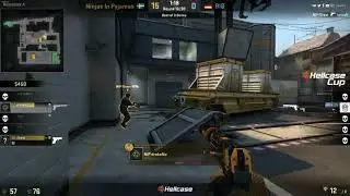NiP 16-0 BiG