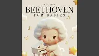 Sonata Op. 109 3rd Movement