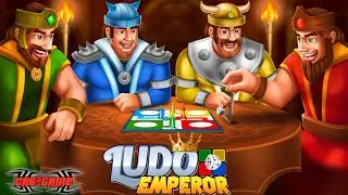 Ludo Emperor: The King of Kings Game - Android Apk Gameplay