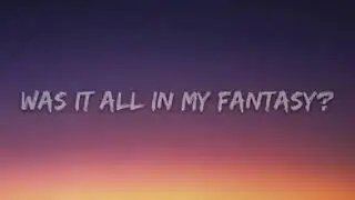 Alan walker _FADED lyrics