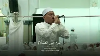Adzan Maghrib - Haul Akbar PonPes Al Fithrah Surabaya 2026 - Al Khidmah