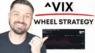 Объяснение VIX: Мой индикатор №1 для стратегии &laquo;Колесо&raquo;