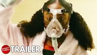 SUMMERING Trailer (2022) Adventure, Coming Of Age Movie