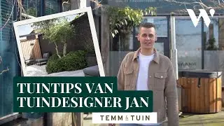 Wat zijn de tuintrends van dit jaar? | Welvaere X Temm & Tuin