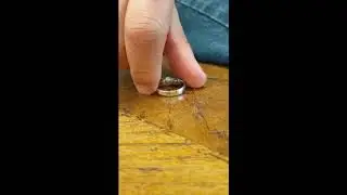 0.75 Ct. 5 Stone Channel Set Men's Wedding Ring - TwoBirch - TB-GR-0004-WG-J