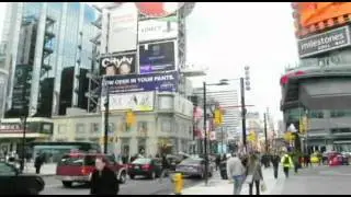TORONTO [VERSION DUBSTEP]