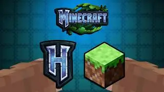 Я объеденил HYTALE с MINECRAFT`ОМ | Hypetale сборка