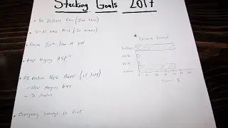 Silver Stacking Goals (2017)