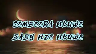 Nkuwe-  A-alvin Legace ft Nevo Aix